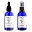 Aqua Laboratory UK 1X 50ML SPRAY & PIPET 20 PPM Colloidal Silver